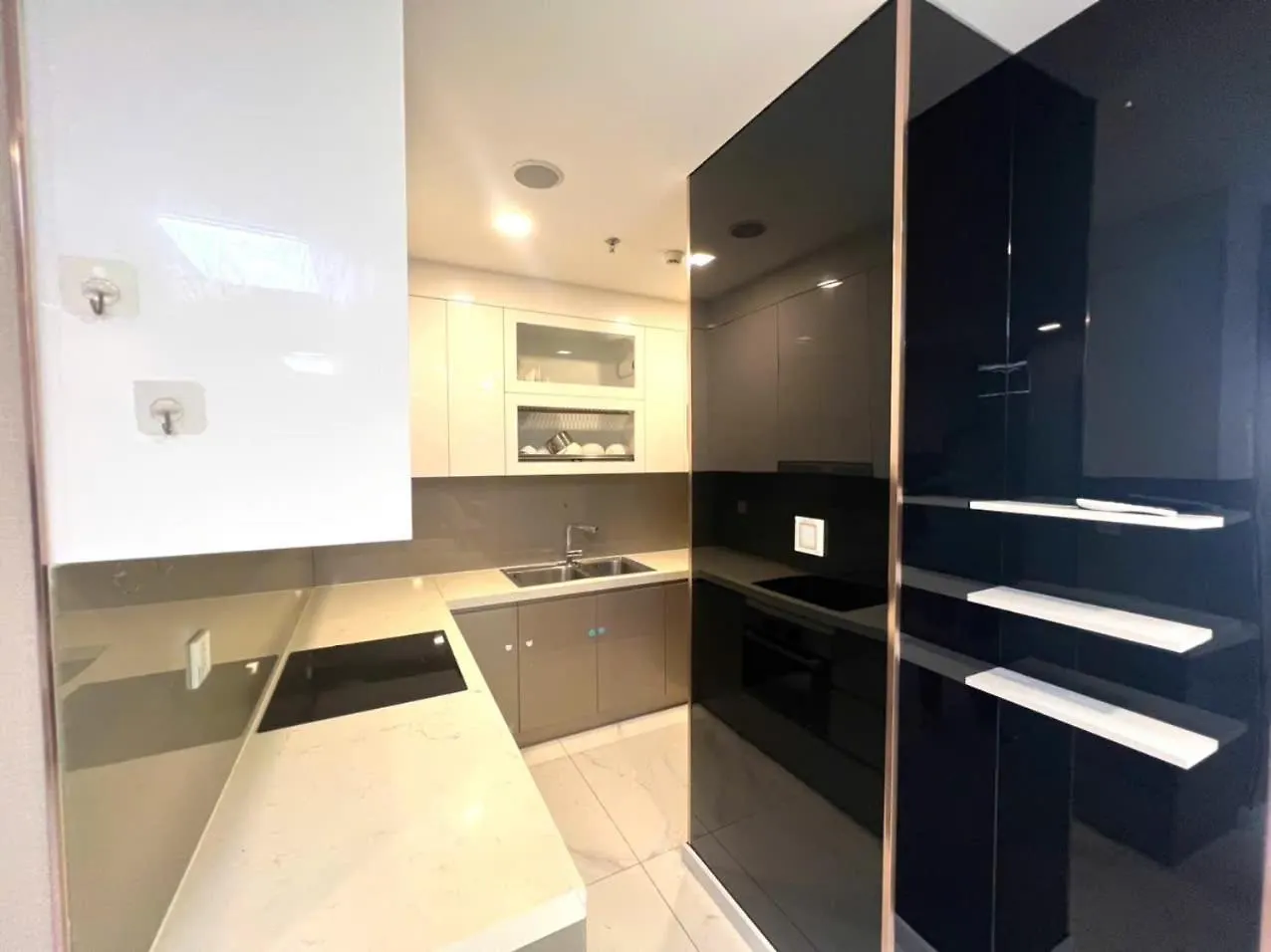 Apartment Inside Landmark81 Tallest Building Ho Chi Minh City