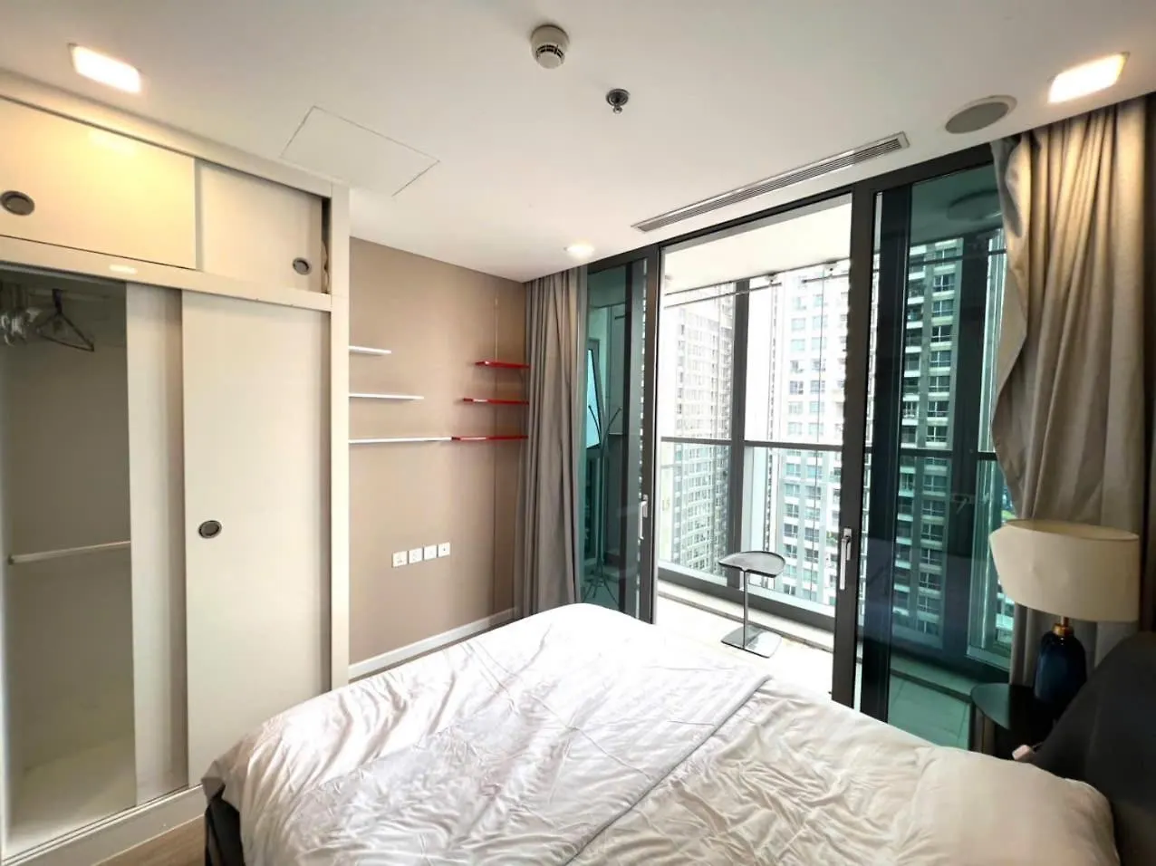 Inside Landmark81 Tallest Building Ho Chi Minh City Apartment